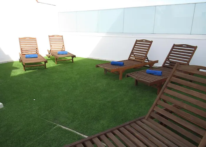 Nautico Suites, Private Room&bathroom (adults Only) 3* كوراليهو