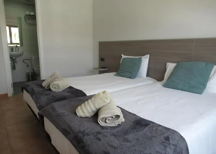 شقة فندقية Nautico Suites, Private Room&bathroom (adults Only) 3*