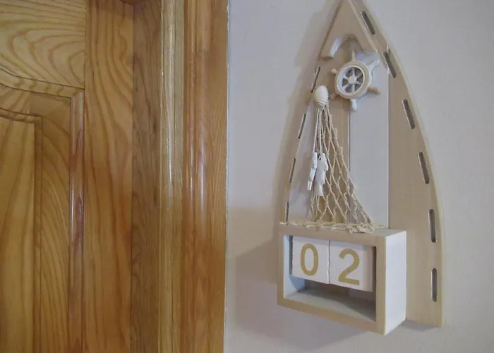 شقة فندقية Nautico Suites, Private Room&bathroom (adults Only) 3*