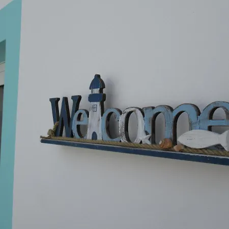 Nautico Suites, Private Room&bathroom (adults Only) Hotel apartamentowy Corralejo