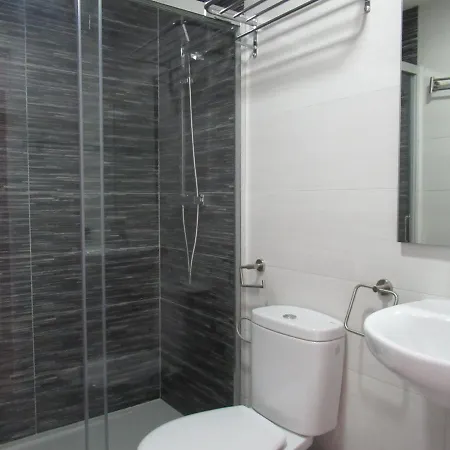 Hotel apartamentowy Nautico Suites, Private Room&bathroom (adults Only) 3*