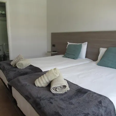 מלון דירות Nautico Suites, Private Room&bathroom (adults Only) 3*