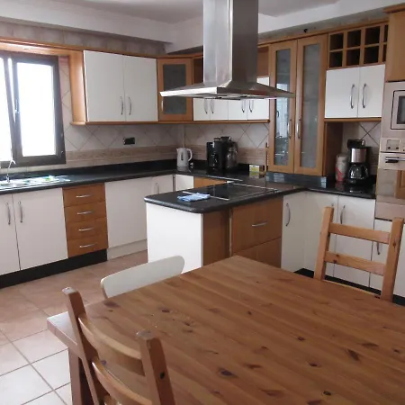 Nautico Suites, Private Room&bathroom (adults Only) Hotel apartamentowy Corralejo