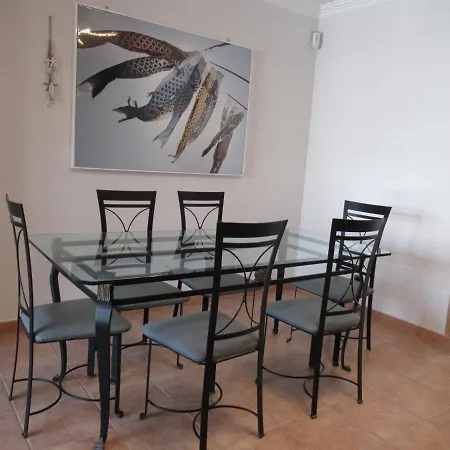 Nautico Suites, Private Room&bathroom (adults Only) 3* Corralejo