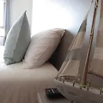 Apartahotel Náutico Suites, By Comfortable Luxury - Adults Only