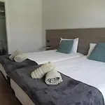 Apartahotel Náutico Suites, By Comfortable Luxury - Adults Only 3*