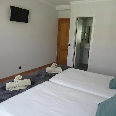 Apartmanhotel Nautico Suites, Private Room&bathroom (adults Only) Corralejo