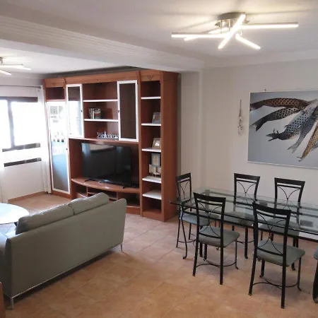 Nautico Suites, Private Room&bathroom (adults Only) 3* コラレホ