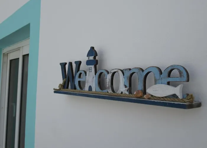 Nautico Suites, Private Room&bathroom (adults Only) מלון דירות קורלחו