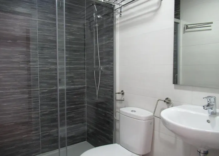 מלון דירות Nautico Suites, Private Room&bathroom (adults Only) 3*