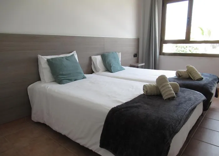 מלון דירות Nautico Suites, Private Room&bathroom (adults Only) קורלחו