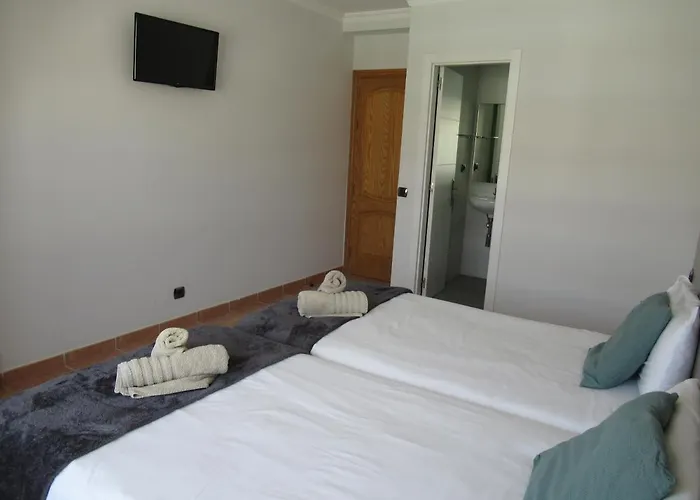 Apart-hotel Náutico Suites, By Comfortable Luxury - Adults Only Corralejo