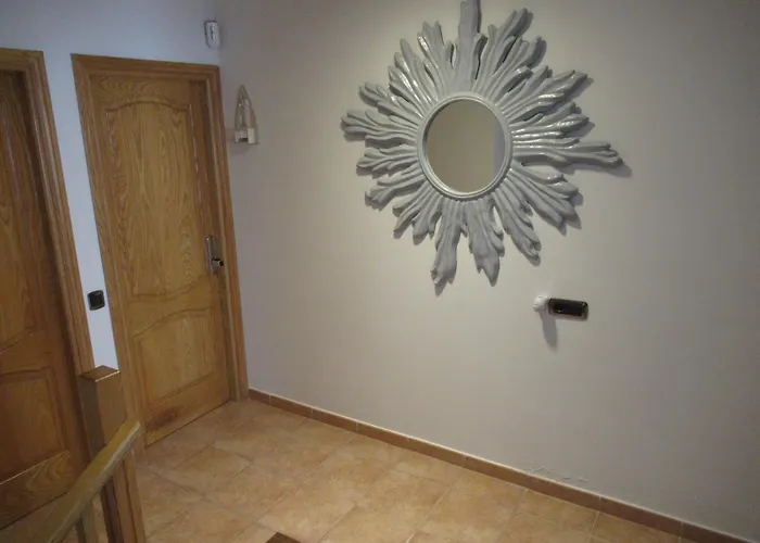 Náutico Suites, By Comfortable Luxury - Adults Only Apart-hotel 3*