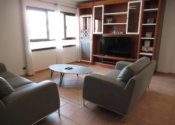 Apart-hotel Náutico Suites, By Comfortable Luxury - Adults Only 3*