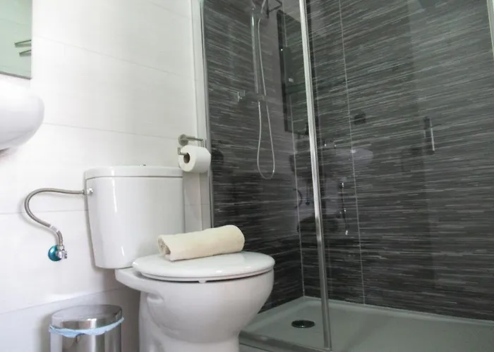 Náutico Suites, By Comfortable Luxury - Adults Only 3* Corralejo