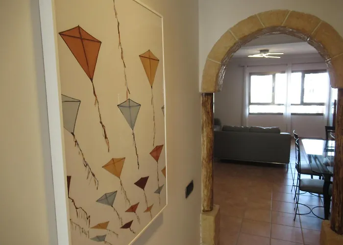 מלון דירות Nautico Suites, Private Room&bathroom (adults Only)