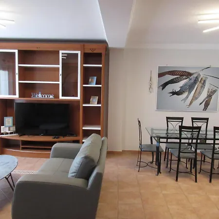 Nautico Suites, Private Room&bathroom (adults Only) 3*