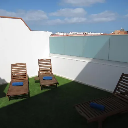 Nautico Suites, Private Room&bathroom (adults Only) Aparthotel *