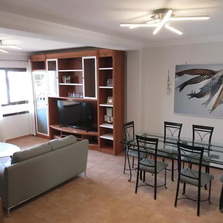 Nautico Suites, Private Room&bathroom (adults Only) * Corralejo