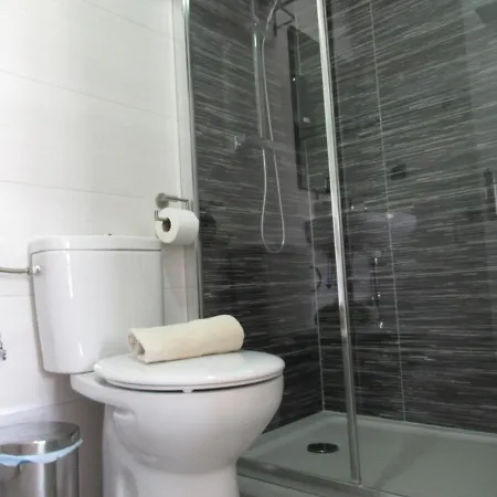 Nautico Suites, Private Room&bathroom (adults Only) * Corralejo