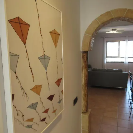 Aparthotel Nautico Suites, Private Room&bathroom (adults Only)