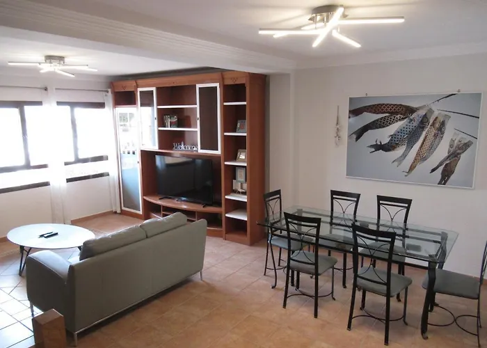 Nautico Suites, Private Room&bathroom (adults Only) 3* Corralejo