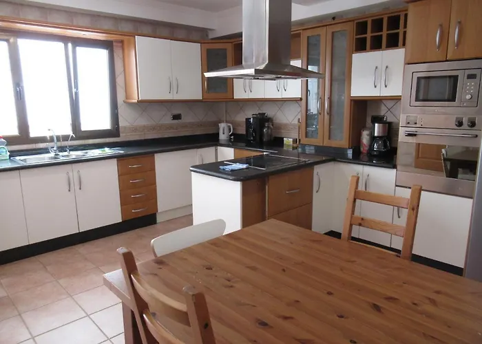 Nautico Suites, Private Room&bathroom (adults Only) Aparthotel Corralejo